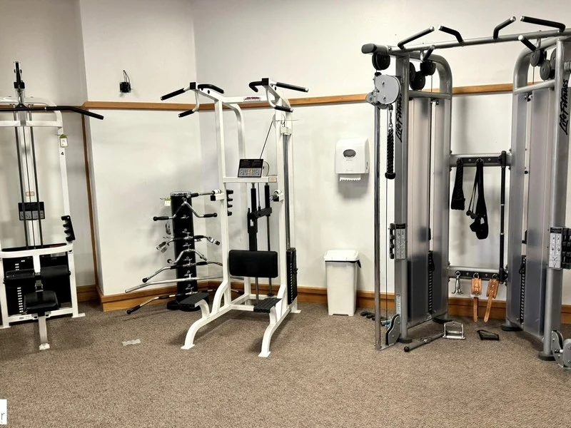 Pinder Asset Solutions Ltd - Gym Equipment Auction - Auction Image 8