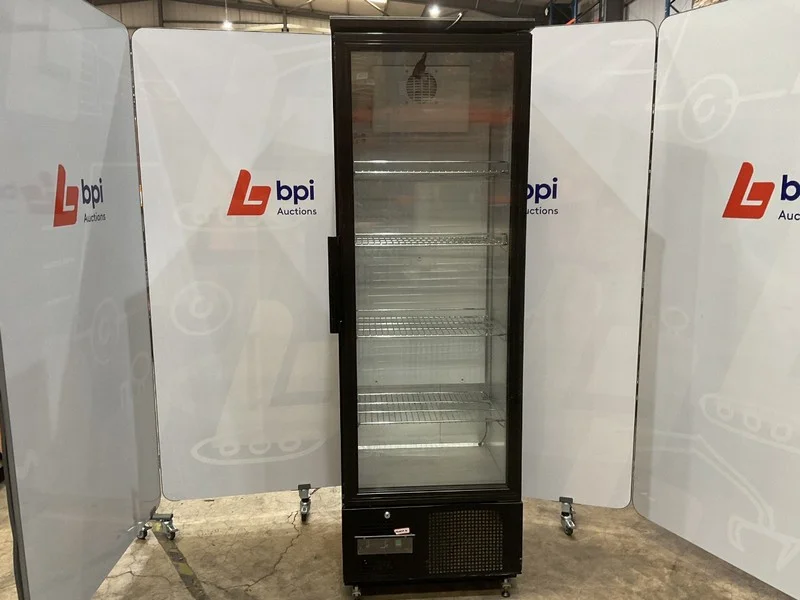 BPI Auctions - Commercial Catering Equipment Auction, due to Closure of Milkshake/Juice Bar - Auction Image 1
