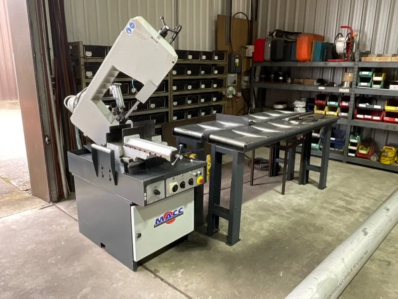 BPI Auctions - Entire Contents of Beaumont Water Heaters Limited Auction to include Metalworking Equipment, Tools & more - Auction Image 2