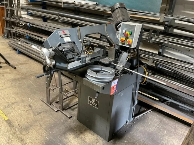 BPI Auctions - Entire Contents of Wrought Iron Manufacturer Auction - Auction Image 4