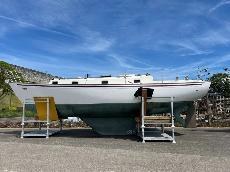 BPI Auctions - Sailing Yacht Auction - Auction Image 3