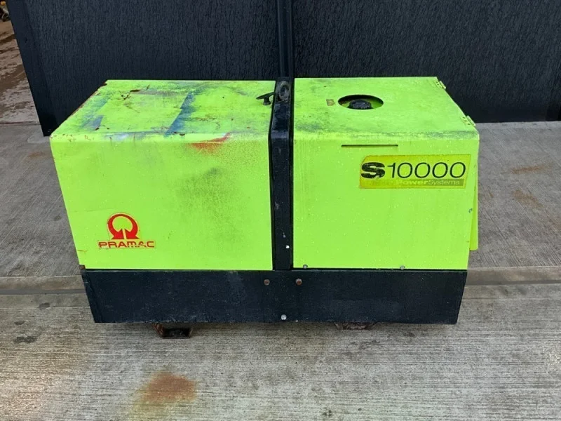 Mid Ulster Auctions Ltd - Tools & Workwear Auction - Auction Image 1