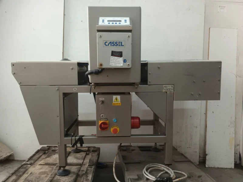 JPS Chartered Surveyors - Catering Equipment & Stock Auction to include: Vacuum Packing Machine, Vac Line, Electric Peeler, Coffee Machines, Pizza Ovens, Ice Cream Machine - Auction Image 2