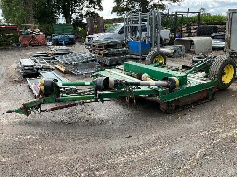 Mid Ulster Auctions Ltd - Farm Supplies & Agricultural Equipment Auction - Auction Image 3