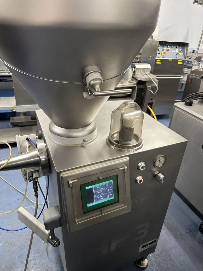 Food Machinery 2000 Limited - Online Auction Due to Closure of a Flatbread Bakery - Auction Image 5