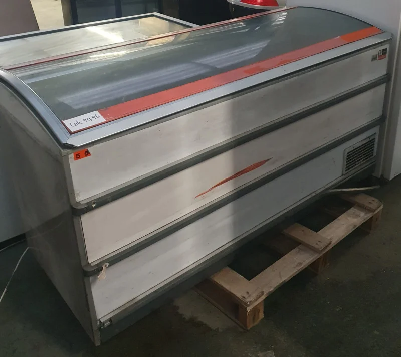 David Gower Auctions Ltd - Commercial Catering Equipment Auction - Auction Image 5