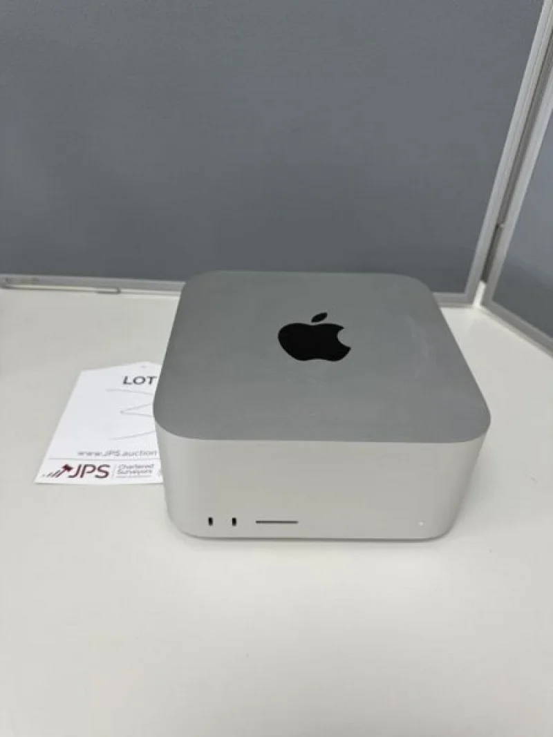 JPS Chartered Surveyors - IT Equipment Auction to include Apple Macbook's, iMac's & iPads, Lenovo, Dell & HP Laptops, Printers & IT Accessories - Auction Image 7