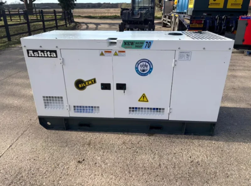 Universal Auctions Group Ltd - BANK HOLIDAY BONANZA, Ex-Fleet Vehicles, Agri & Farm, Heavy Plant, Machinery, HGVs & Much More at Auction - Auction Image 5