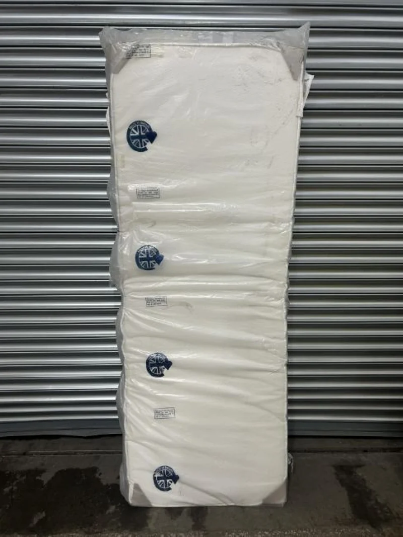 JPS Chartered Surveyors - Top Quality Comfort Single & Double Bed Mattresses, Single & Double bed Frames & Sofa at Auction - Auction Image 5