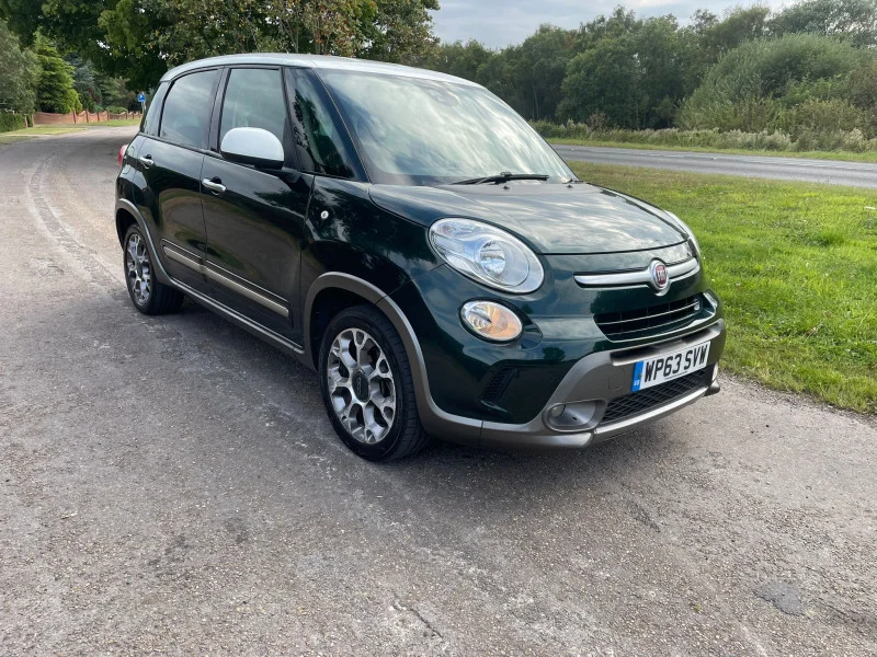 Asset Auctions Ltd - Vehicle Auction to include: Fiat Ducato, Mercedes Sprinter, Ford Transit, Vauxhall Vivaro, Peugeot Expert, Peugeot Partner, Fiat Diablo and More - Auction Image 2
