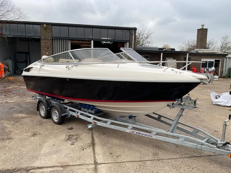 BPI Auctions - Contents of Specialist Surface Contractors & Yard Auction - Auction Image 3