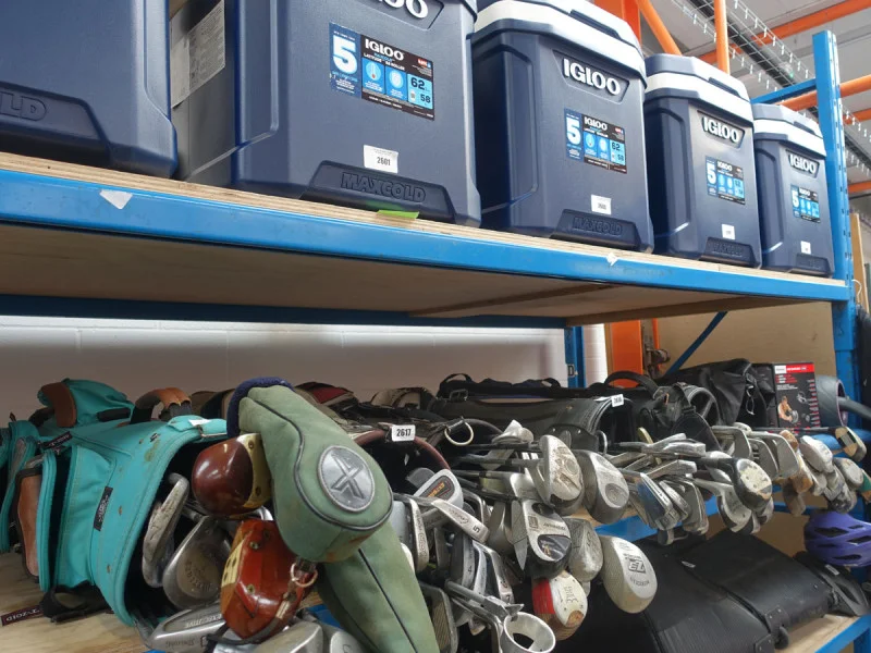 W & H Peacock - St Neots Weekly Auction - Auction Image 4