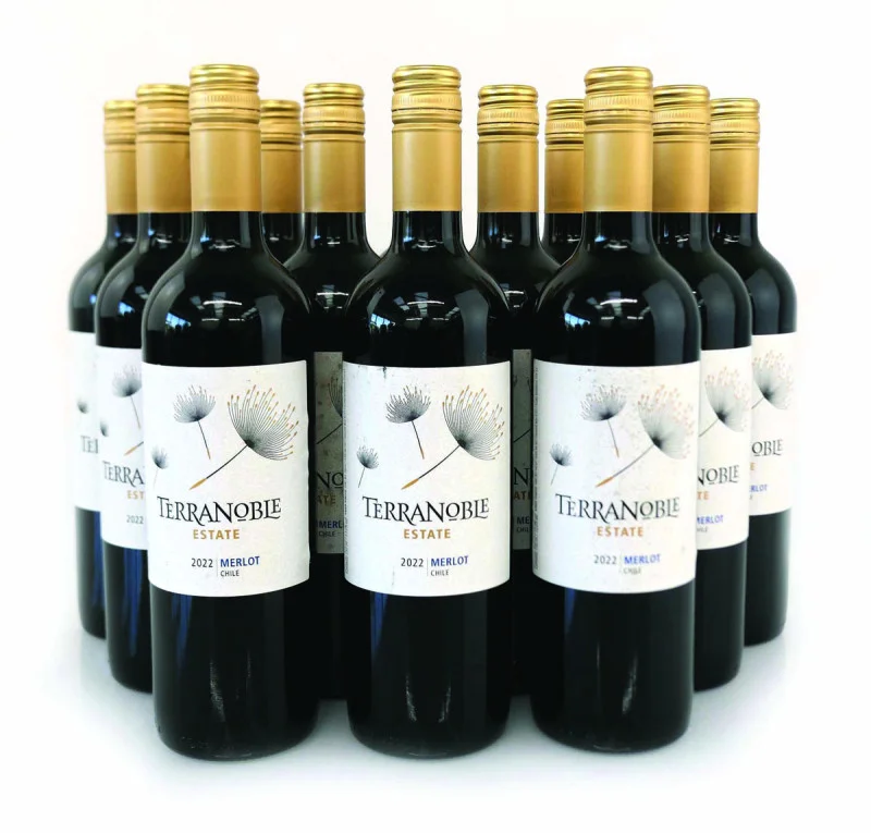 W & H Peacock - Autumn Auction of Vintage & Modern Wines, Spirits & Tobacco - Auction Image 1