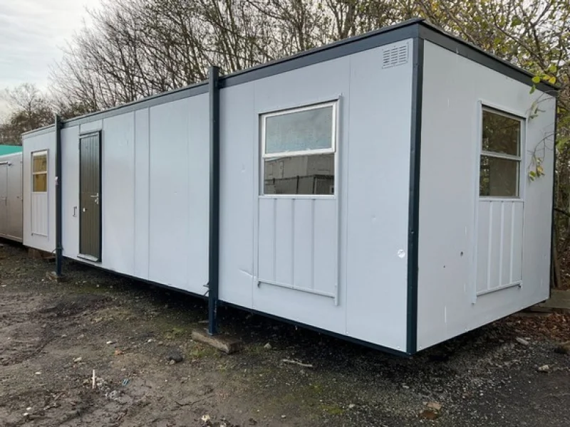 BPI Auctions - Site Accommodation Auction to include Anti-Vandal, Plastisol & Welfare Units - Auction Image 4