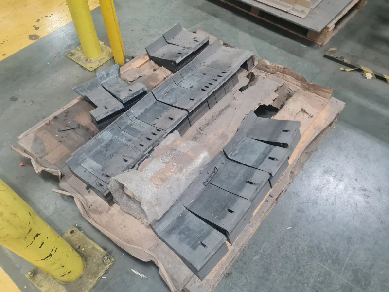 IndustrialMachines.net Auctions - RAS 79.26-2 CNC Multibend Center Auction - Auction Image 5
