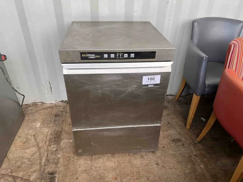 Sweeney Kincaid - Commercial Catering & Food Production Equipment Auction - Auction Image 5