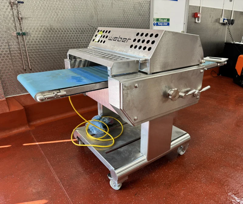 Pinder Asset Solutions - Meat and General Food Processing Plant Auction to include Pastry Line, Conveyors, Vibratory Feeders, Spares and Electric Pallet Trucks - Auction Image 5