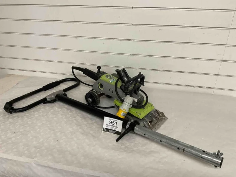 Sweeney Kincaid - Monthly Collective Auction Of Plant, Machinery, Tools & Equipment - Auction Image 4