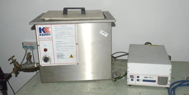 In2Corporate Ltd - 23rd October - Contents of an Engineering Workshop - Online Auction This Friday - Auction Image 5