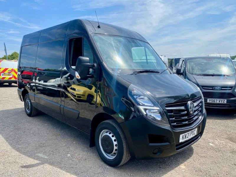 Universal Auctions Group Ltd - New Weekly Vehicles, Plant & Machinery Auction, Weekly Sale 2 of 2 - Auction Image 7