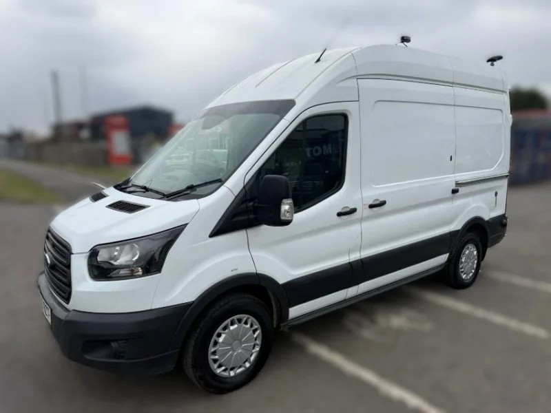 Universal Auctions Group Ltd - New & Used, Plant, Machinery & Vehicle Auction! Weekly sale 1 of 2 - Auction Image 8