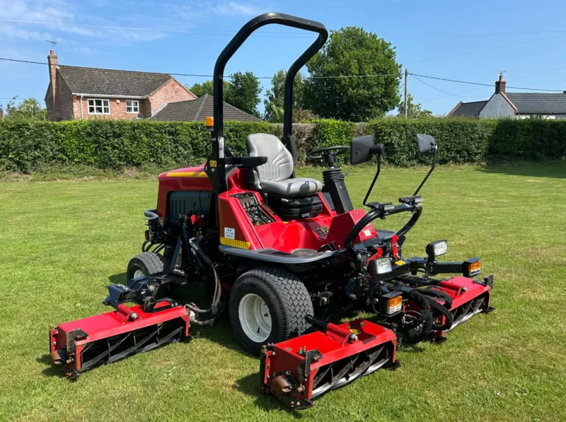 Universal Auctions Group Ltd - Summer Spectacular, ONLY 12.5% BUYERS PREMIUM, 1 Week Only! Plant, HGVs, Ex-Fleet Vehicles, Agri Equipment - Auction Image 1
