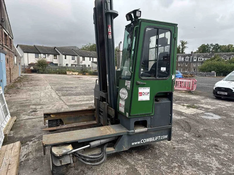 Sweeney Kincaid - General Builders Equipment, Timber Frame Kit Manufacturing Equipment at Auction - Auction Image 1