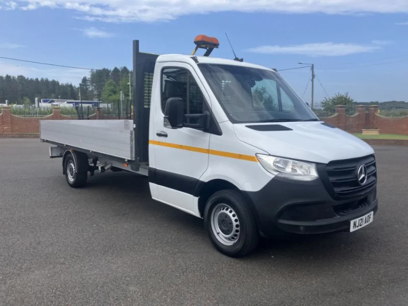 Universal Auctions Group Ltd - New Weekly Vehicles, Plant & Machinery Auction, Weekly Sale 2 of 2 - Auction Image 7