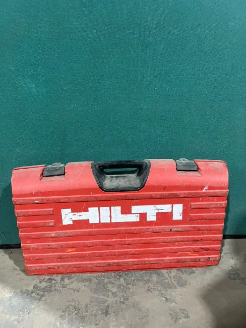 JPS Chartered Surveyors - Tool & Machinery Auction featuring Negative Pressure Units, Plasterboard Fixings, Hand Tools, Power Tools, Welders, Air Compressors & More - Auction Image 3