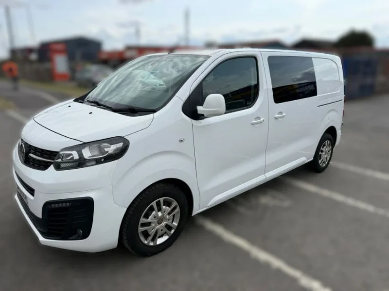 Universal Auctions Group Ltd - New & Used, Plant, Machinery & Vehicle Auction! Weekly sale 1 of 2 - Auction Image 4