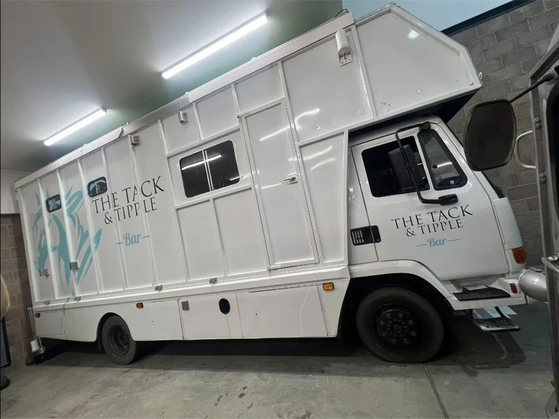 BPI Auctions - 1999 Leyland DAF 45 130 Bar Conversion Auction - Auction Image 3