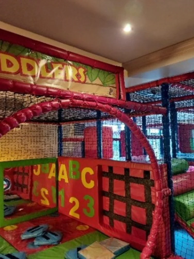 BPI Auctions - 5 x Soft Play Centres available at Auction - Auction Image 4