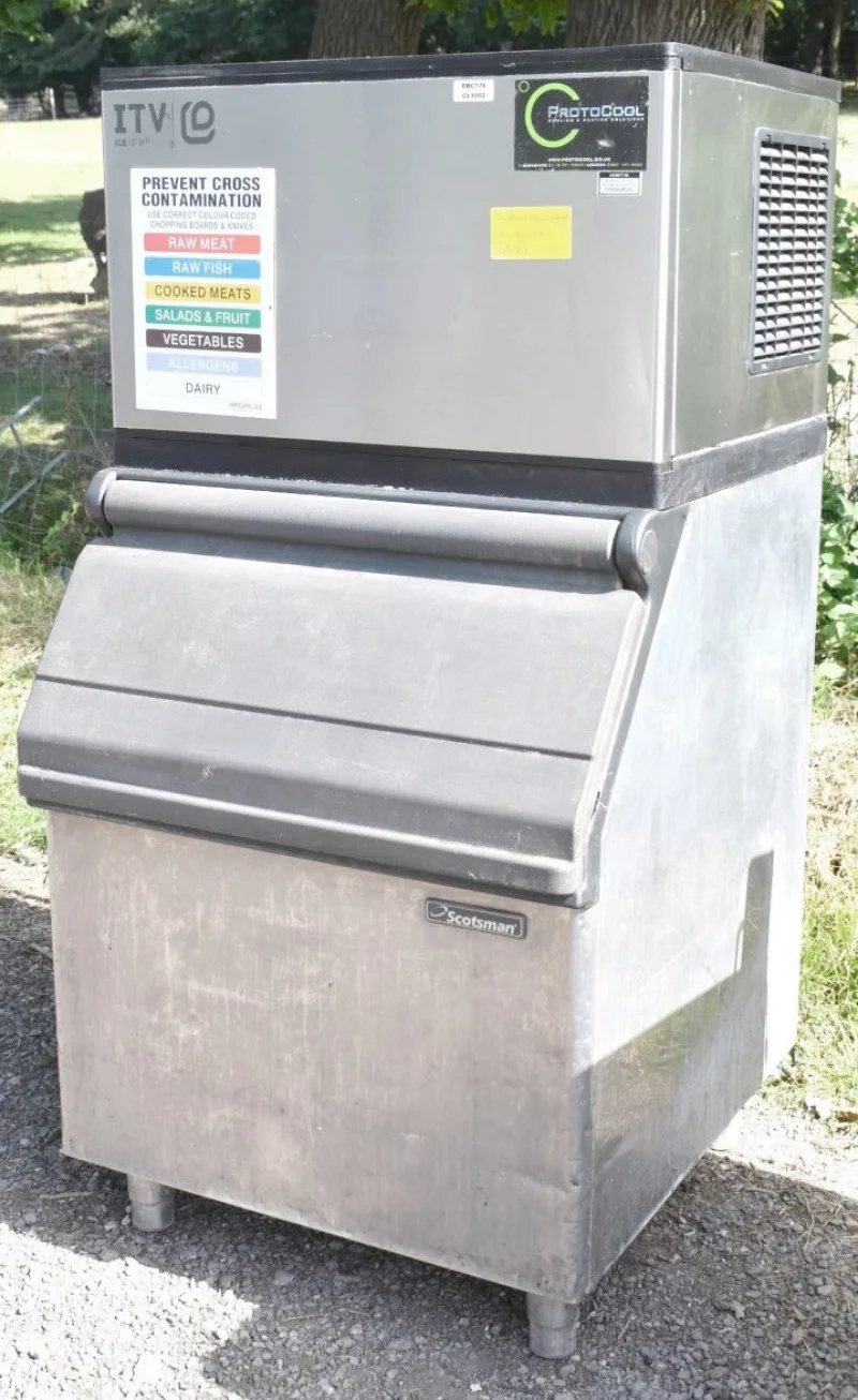 In2Corporate Ltd - Commercial Catering Sale - Auction Image 10