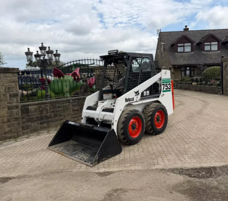 Universal Auctions Group Ltd - Summer Spectacular, ONLY 12.5% BUYERS PREMIUM, 1 Week Only! Plant, HGVs, Ex-Fleet Vehicles, Agri Equipment - Auction Image 4