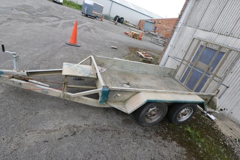 Lithgow Sons & Partners - Fishing Tackle, Tools & Industrial Equipment - Auction Image 5