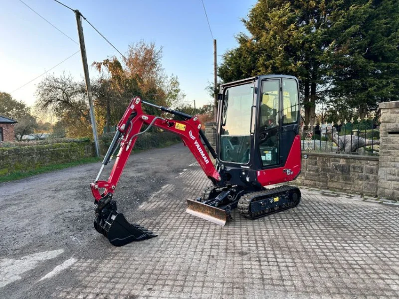 Universal Auctions Group Ltd - New Weekly Vehicles, Plant & Machinery Auction, Weekly Sale 2 of 2 - Auction Image 3