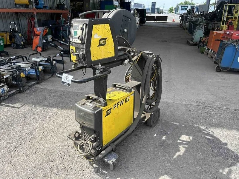 Sweeney Kincaid - Plant, Machinery, Tools & Equipment Auction - Auction Image 6