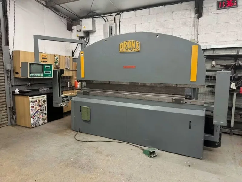 Charter Auctions Ltd - Auto Craft Engineering Auction - Auction Image 5