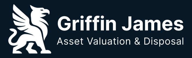 Griffin James Ltd logo