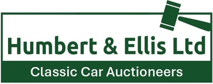 Humbert & Ellis Ltd logo