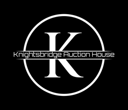 Knightsbridge Auction House Limited logo