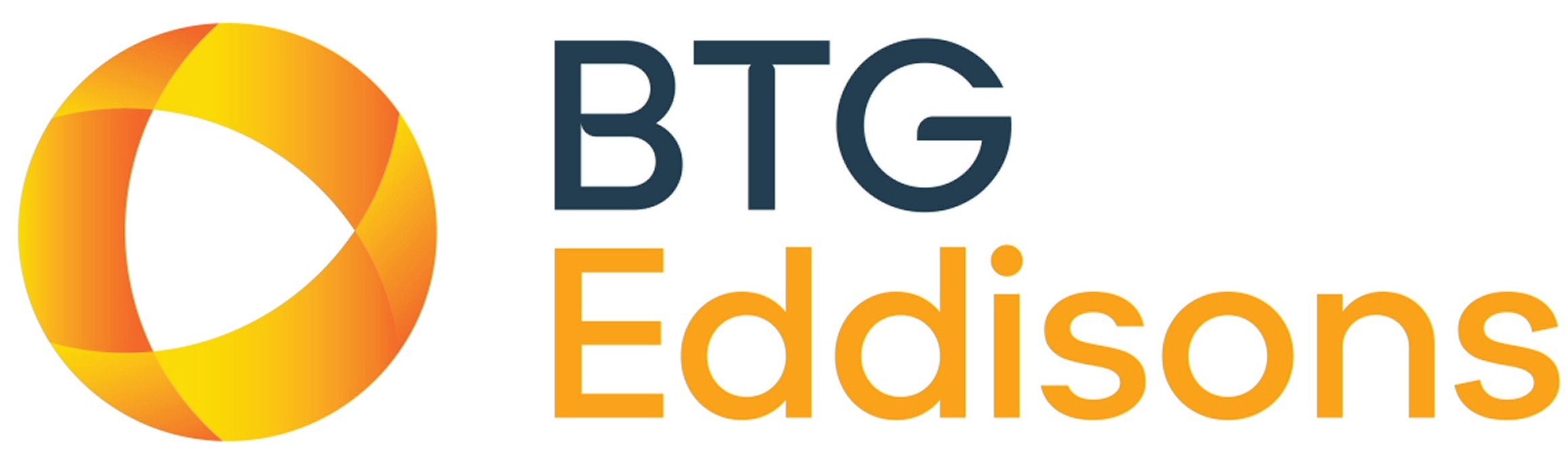 BTG Eddisons - Scunthorpe logo