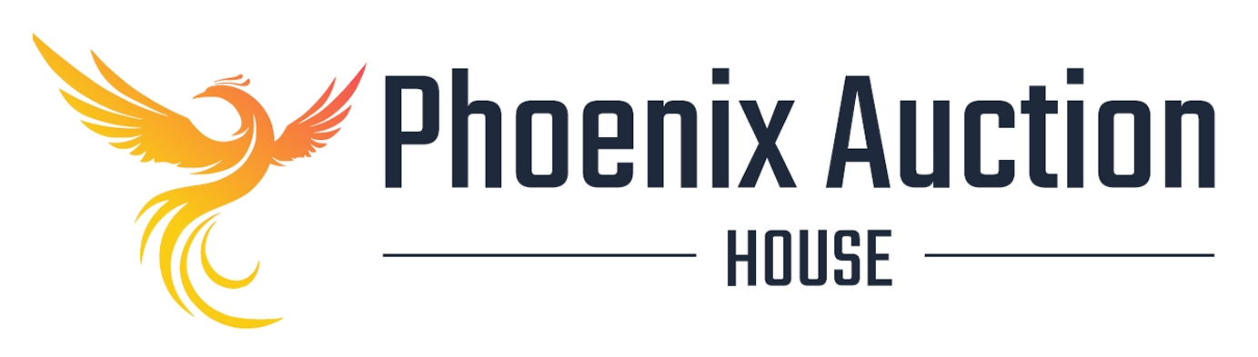 Phoenix Auction House Limited logo