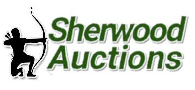 Sherwood Auctions logo