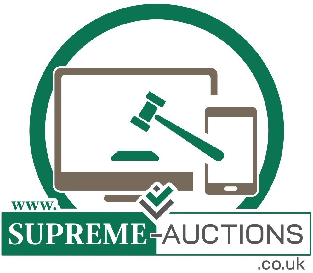 Supreme Auctions Ltd logo
