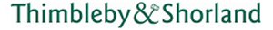 Thimbleby & Shorland logo