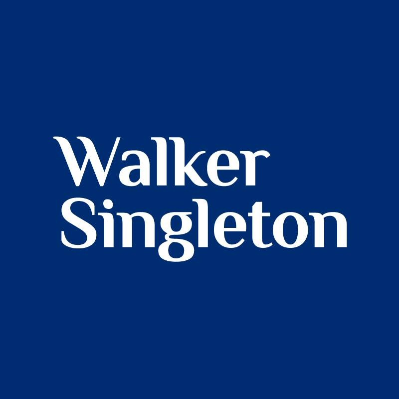 Walker Singleton logo