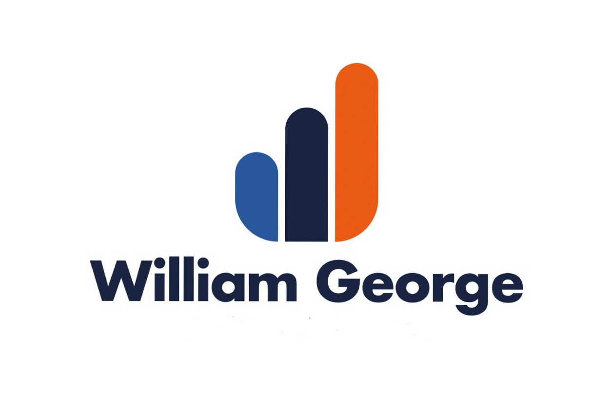 William George logo